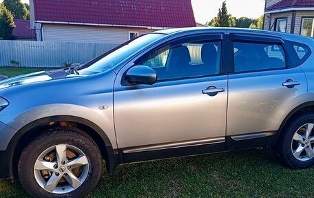 Nissan Qashqai, 2010 год, 945 000 рублей, 10 фотография