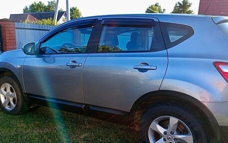 Nissan Qashqai, 2010 год, 945 000 рублей, 9 фотография