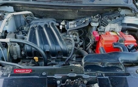 Nissan Qashqai, 2010 год, 945 000 рублей, 8 фотография