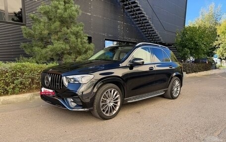 Mercedes-Benz GLE, 2023 год, 10 900 000 рублей, 1 фотография