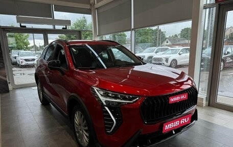 Haval Jolion, 2026 год, 2 849 000 рублей, 1 фотография