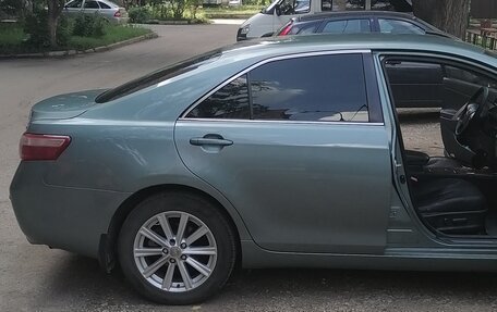 Toyota Camry, 2007 год, 899 000 рублей, 5 фотография