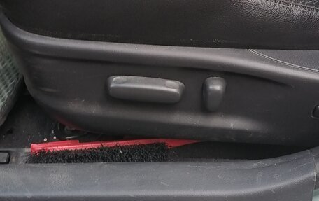 Toyota Camry, 2007 год, 899 000 рублей, 4 фотография