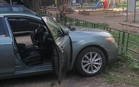 Toyota Camry, 2007 год, 899 000 рублей, 6 фотография