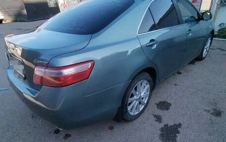 Toyota Camry, 2007 год, 899 000 рублей, 8 фотография