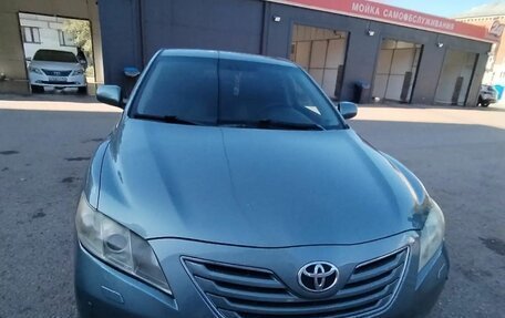 Toyota Camry, 2007 год, 899 000 рублей, 11 фотография