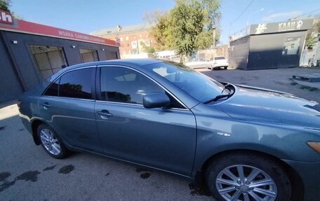 Toyota Camry, 2007 год, 899 000 рублей, 12 фотография