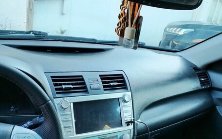 Toyota Camry, 2007 год, 899 000 рублей, 16 фотография