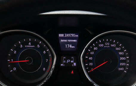 Hyundai Elantra V, 2013 год, 779 000 рублей, 9 фотография