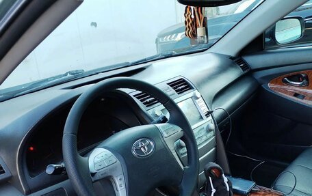 Toyota Camry, 2007 год, 899 000 рублей, 17 фотография
