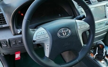 Toyota Camry, 2007 год, 899 000 рублей, 15 фотография