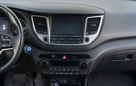 Hyundai Tucson III, 2018 год, 2 098 000 рублей, 15 фотография