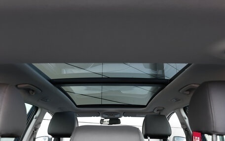 Hyundai Tucson III, 2018 год, 2 098 000 рублей, 19 фотография