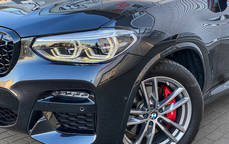 BMW X3, 2020 год, 3 990 000 рублей, 4 фотография