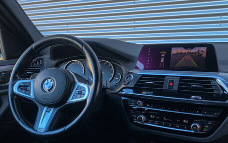 BMW X3, 2020 год, 3 990 000 рублей, 13 фотография