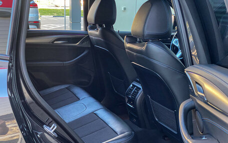 BMW X3, 2020 год, 3 990 000 рублей, 11 фотография