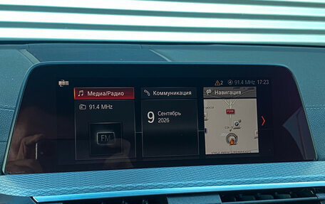 BMW X3, 2020 год, 3 990 000 рублей, 21 фотография