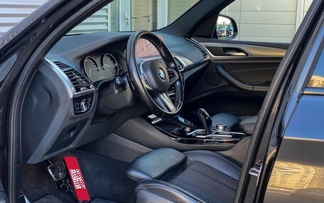 BMW X3, 2020 год, 3 990 000 рублей, 17 фотография