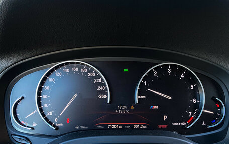 BMW X3, 2020 год, 3 990 000 рублей, 26 фотография