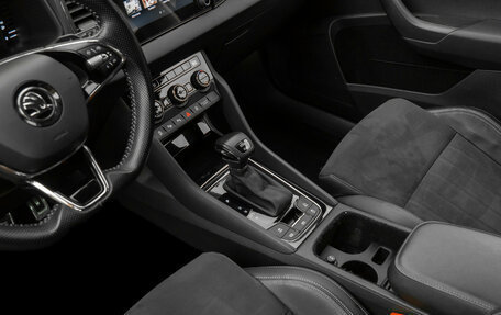 Skoda Karoq I, 2021 год, 2 820 000 рублей, 14 фотография