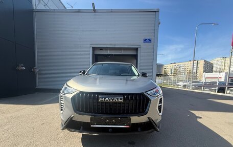 Haval Jolion, 2026 год, 2 699 000 рублей, 3 фотография