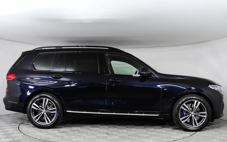 BMW X7, 2019 год, 7 900 000 рублей, 6 фотография