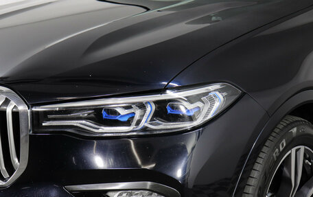 BMW X7, 2019 год, 7 900 000 рублей, 7 фотография