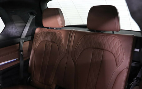 BMW X7, 2019 год, 7 900 000 рублей, 16 фотография