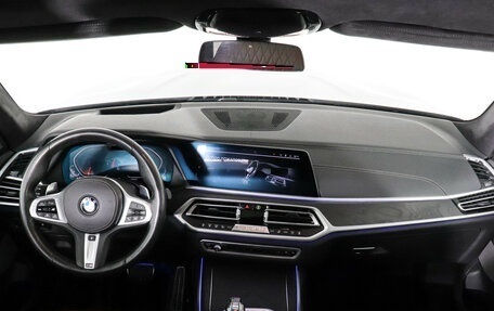 BMW X7, 2019 год, 7 900 000 рублей, 11 фотография