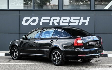 Skoda Octavia, 2011 год, 984 000 рублей, 2 фотография
