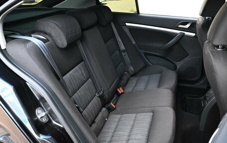 Skoda Octavia, 2011 год, 984 000 рублей, 7 фотография