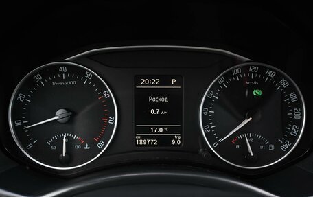 Skoda Octavia, 2011 год, 984 000 рублей, 12 фотография