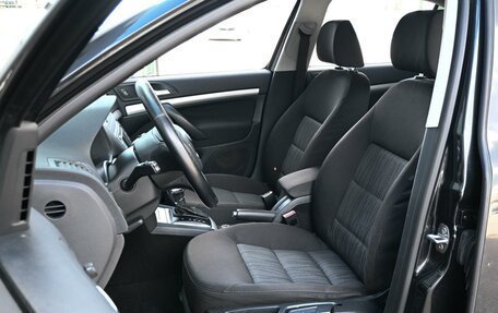 Skoda Octavia, 2011 год, 984 000 рублей, 10 фотография