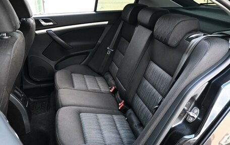 Skoda Octavia, 2011 год, 984 000 рублей, 9 фотография