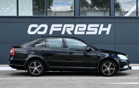 Skoda Octavia, 2011 год, 984 000 рублей, 5 фотография