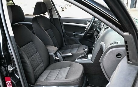 Skoda Octavia, 2011 год, 984 000 рублей, 8 фотография