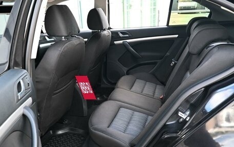 Skoda Octavia, 2011 год, 984 000 рублей, 11 фотография