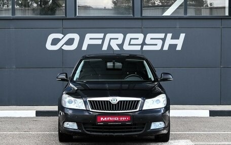 Skoda Octavia, 2011 год, 984 000 рублей, 3 фотография