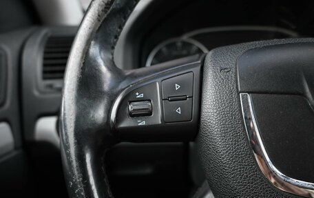Skoda Octavia, 2011 год, 984 000 рублей, 15 фотография