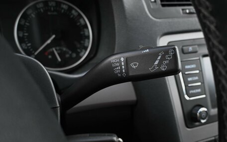Skoda Octavia, 2011 год, 984 000 рублей, 14 фотография