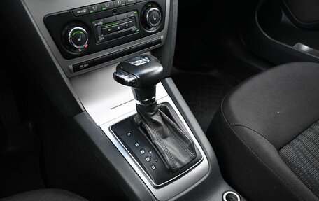 Skoda Octavia, 2011 год, 984 000 рублей, 23 фотография