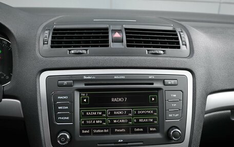 Skoda Octavia, 2011 год, 984 000 рублей, 20 фотография