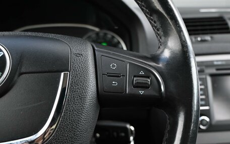 Skoda Octavia, 2011 год, 984 000 рублей, 16 фотография