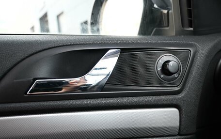 Skoda Octavia, 2011 год, 984 000 рублей, 19 фотография