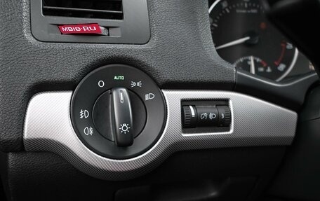 Skoda Octavia, 2011 год, 984 000 рублей, 17 фотография