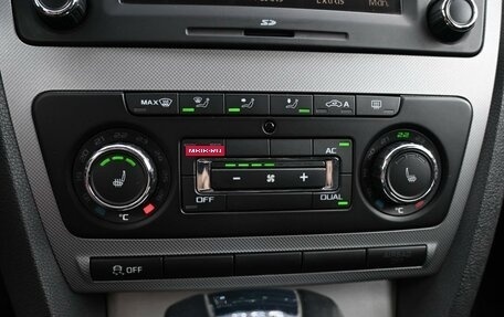 Skoda Octavia, 2011 год, 984 000 рублей, 22 фотография