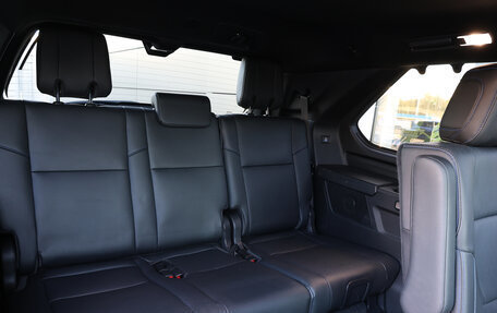 Toyota Sequoia, 2022 год, 11 845 000 рублей, 12 фотография