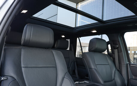 Toyota Sequoia, 2022 год, 11 845 000 рублей, 11 фотография