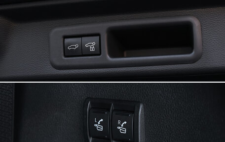 Toyota Sequoia, 2022 год, 11 845 000 рублей, 18 фотография