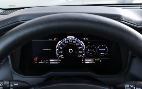 Toyota Sequoia, 2022 год, 11 845 000 рублей, 14 фотография